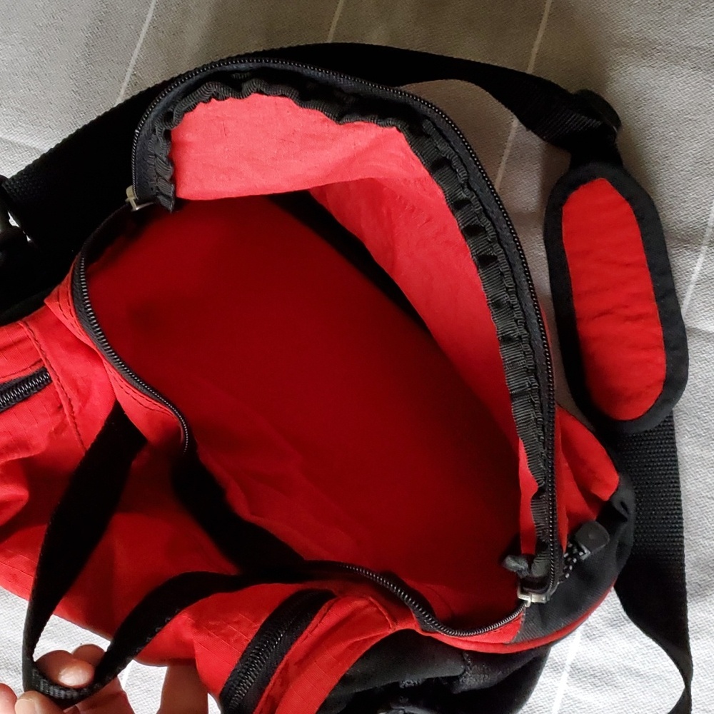 Camera bag - Picture 3 of 9